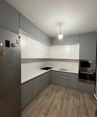 Корпусная мебель на заказ