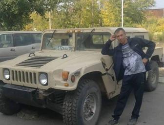 Водитель