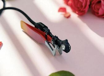 Led насадка для ресниц