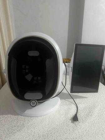 Аппарат косметологии