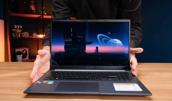 Asus Vivobook 15Pro Oled