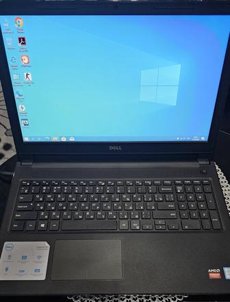 Продам ноутбук Dell Inspiron 15 3000