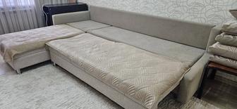 Продам диван б/у