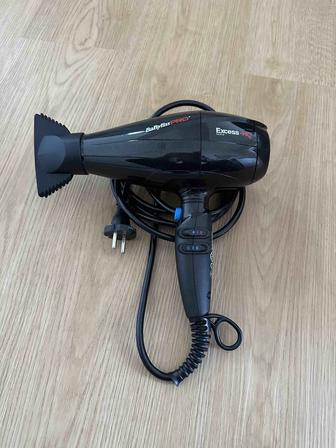 Продам фен BaByliss PRO Excess HQ 2600W