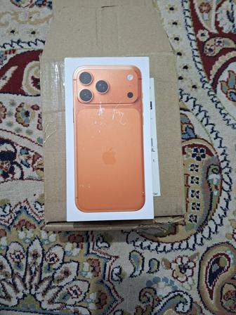 Айфон 17 про max 512 гб