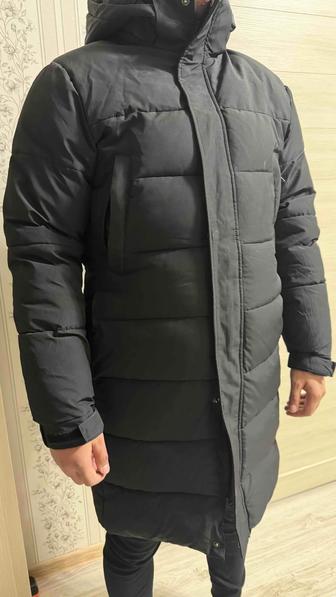 Продам зимнюю куртку