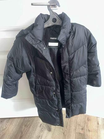 Детская куртка reima