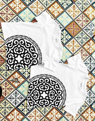 Футболки с принтом, футболка