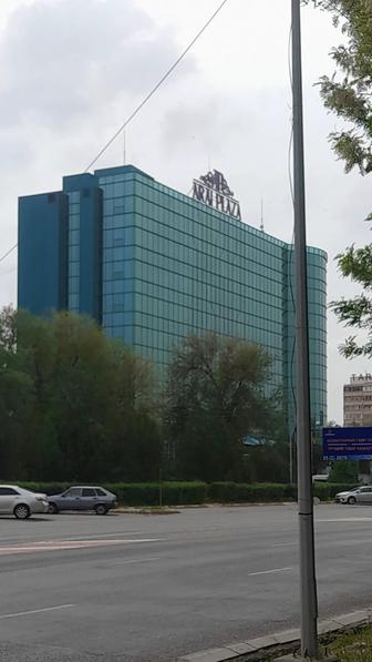 Разнорабочий