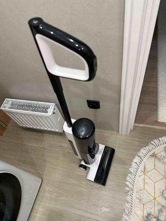 Продаю моющий пылесос Dibea почти новый!