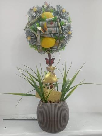 Сувениры ручной работы