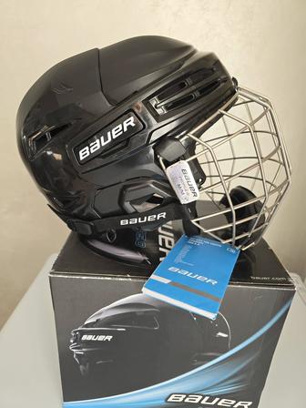 Шлем хоккейный детский Bauer Prodigy