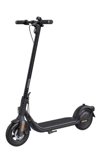 электросамокат