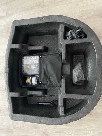 Органайзер в багажник