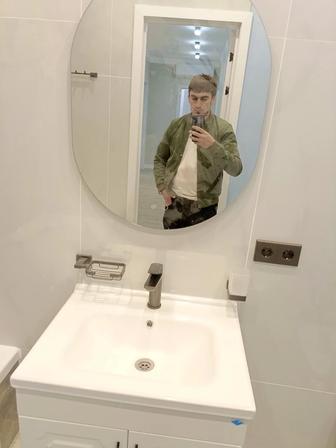 Ремонт квартир, офисов и помещения любой сложности