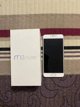 Meizu m3 note