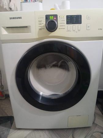 Продам стиралку самсунг