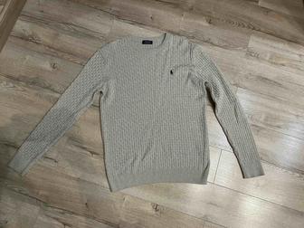 Свитер Polo Ralph Lauren