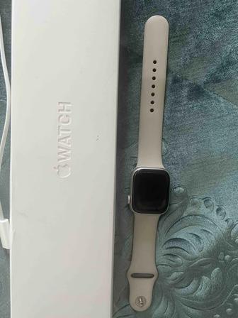 Продам Apple Watch 7 series