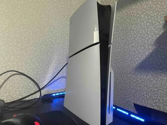 Ps 5 slim