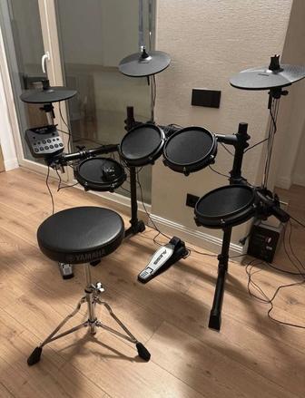 Барабаны Alesis