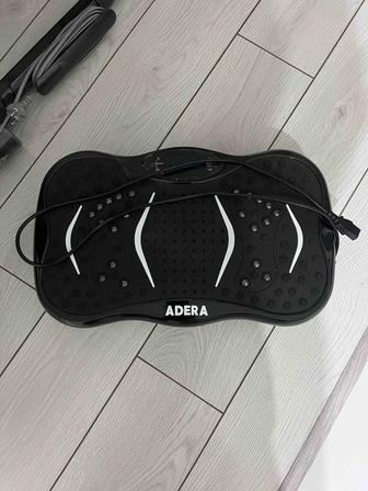 Виброплатформа