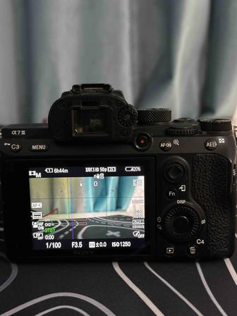 Sony a7 3