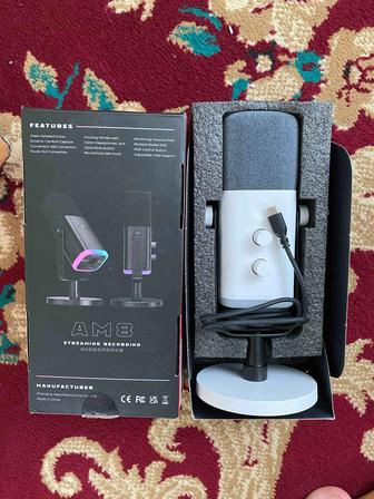 Микрофон Fifine am8