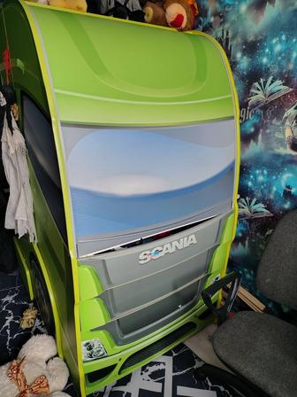 Продаю кровать детская