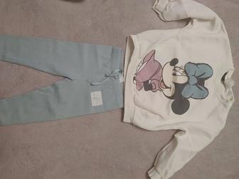 Продам костюм Zara