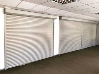 Ставни, рольставни для окон и дверей