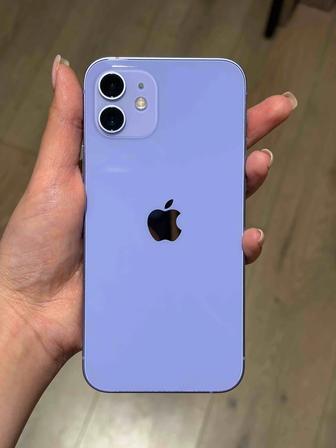 Айфон 12 в отличном состоянии