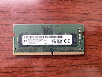 SoDimm Ddr4 8gb