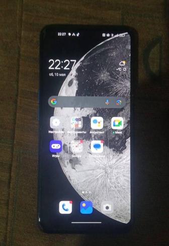 Смартфон Oppo A55