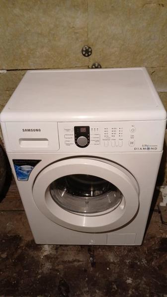 Продам стиральную машину