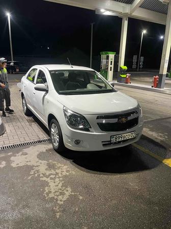 Аренда авто с выкупом и без выкупа. Новый Cobalt.