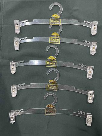 Вешалки Roober