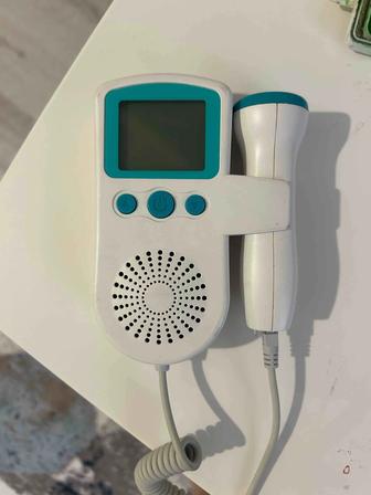 Допплер для беременных