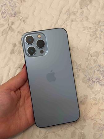 Продам IPHONE 13 promax