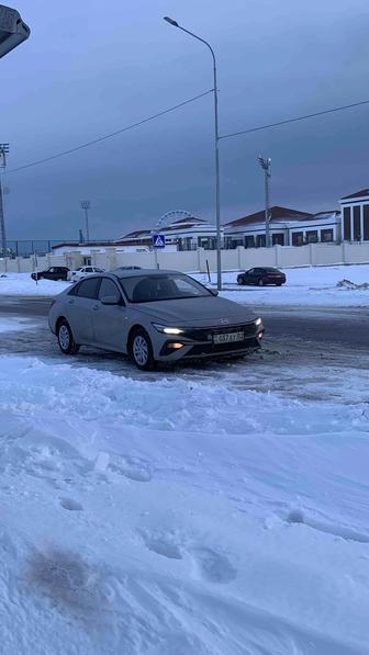 Аренда автомобиль с водителем