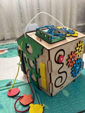 Продам Бизидом