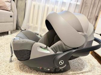 Автокресло Cybex Cloud T i-size 2024