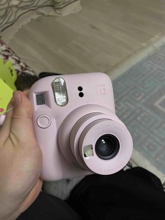 Instax mini 12