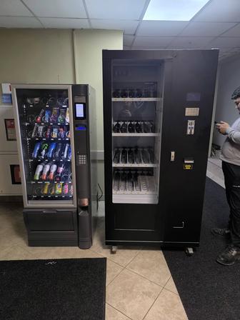 Продам вендинговый, снековый аппарат под любой товар