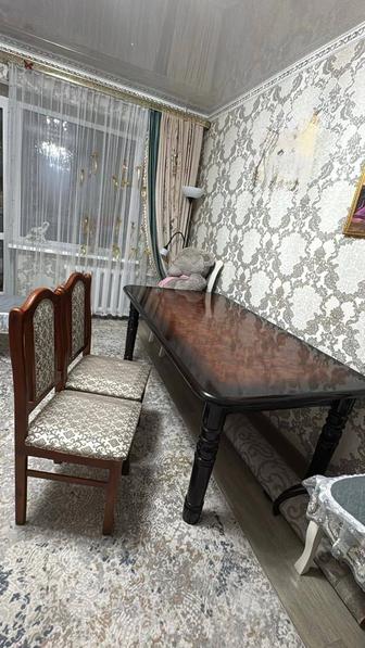 Стол раскладной