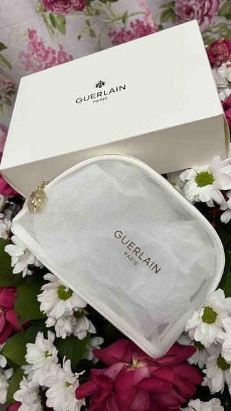 Новая косметичка Guerlain оригинал