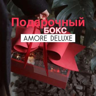 Премиальный БОКС на Новый Год, день рождения, важное событие