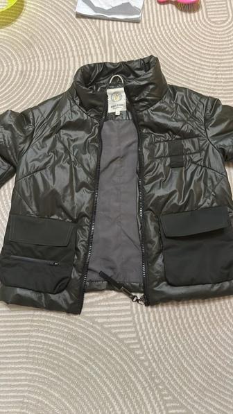 Куртка женская