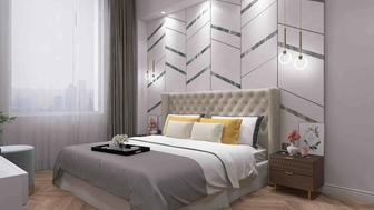 Дизайн интерьера