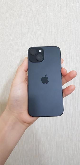 iPhone 15, 128ГБ